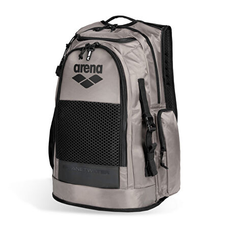 All Set 45 Litre Unisex Gri Günlük Stil Sırt Çantası 010234800