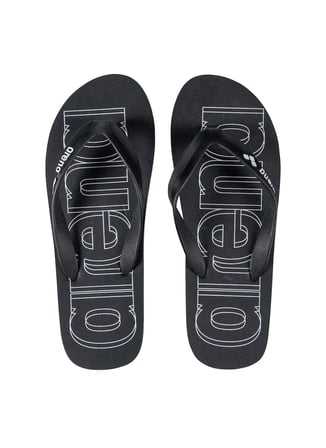 Arena Siyah Erkek Terlik 002309115 ARENA FLIP FLOP