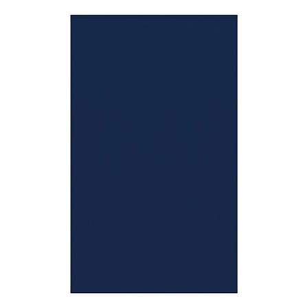 Jacquard Unisex Lacivert Yüzücü Havlu 009049701