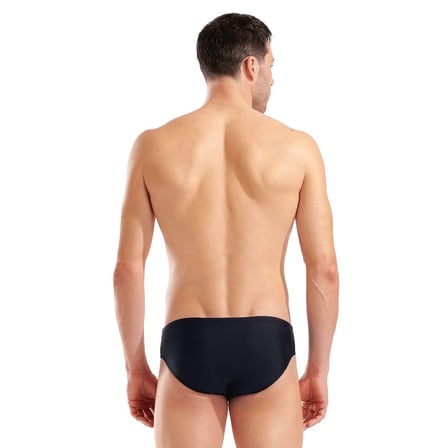 Light Swim Briefs Erkek Siyah Yüzücü Mayo 010702550