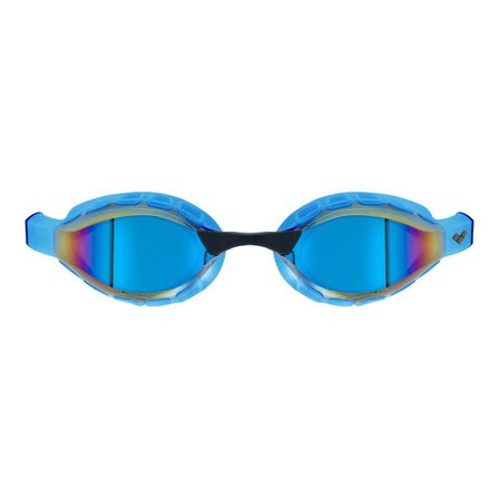 Arena Air Sonic Mirror Unisex Yeşil Yüzücü Gözlüğü 011004110