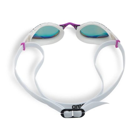 Arena Air Sonic Mirror Unisex Sarı Yüzücü Gözlüğü Arena Air Sonic Mirror Unisex Sarı Yüzücü Gözlüğü 011004140