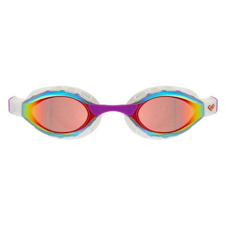 Arena Air Sonic Mirror Unisex Sarı Yüzücü Gözlüğü Arena Air Sonic Mirror Unisex Sarı Yüzücü Gözlüğü 011004140