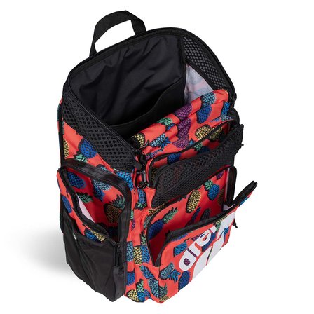 One Go 45 Litre Ao Unisex Pembe Yüzücü Sırt Çantası 010232106