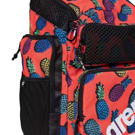 One Go 45 Litre Ao Unisex Pembe Yüzücü Sırt Çantası 010232106