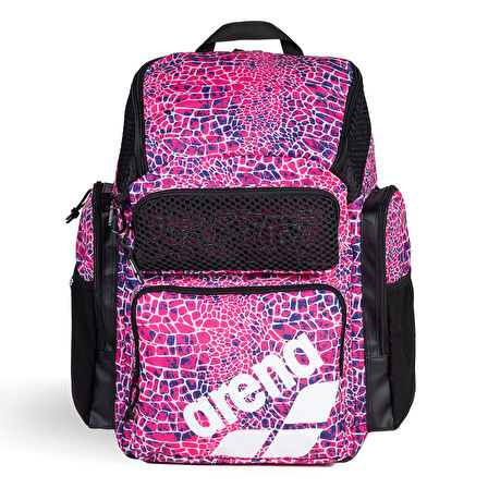 One Go Backpack 45 Litre Ao Unisex Pembe Sırt Çantası 010232912