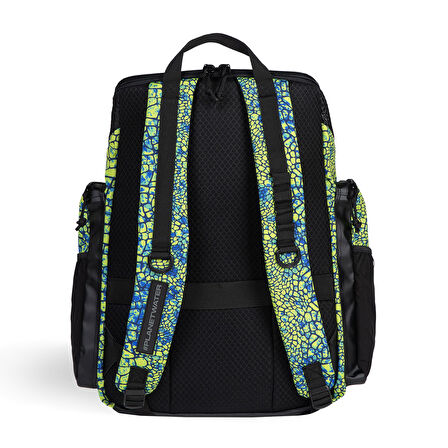 One Go Backpack 45 Litre Ao Unisex Yeşil Sırt Çantası 010232913