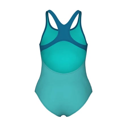 Arena Girls Team Swimsuit Swim Pro Solid Kız Çocuk Yüzücü Mayosu 004762668