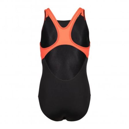 Arena G Vibe Swimsuit Swim Pro Back Siyah Kız Çocuk 011754530