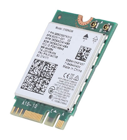 Hp 15-bs, 15-bw, 250 G6 Notebook WiFi Card