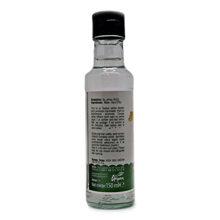 Cheflıne Pirinç Sirkesi 150 ml
