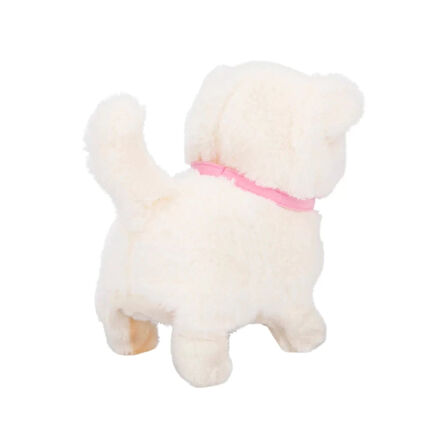 Nessiworld  Sevimli Köpek Cookie Sesli ve Hareketli