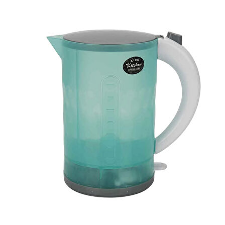 Nessiworld Little Chef Sesli ve Işıklı Kettle