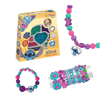 Nessiworld 04084 STITH TAKI SETİ BÜYÜK EL ÇANTASI