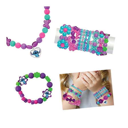 Nessiworld 04084 STITH TAKI SETİ BÜYÜK EL ÇANTASI