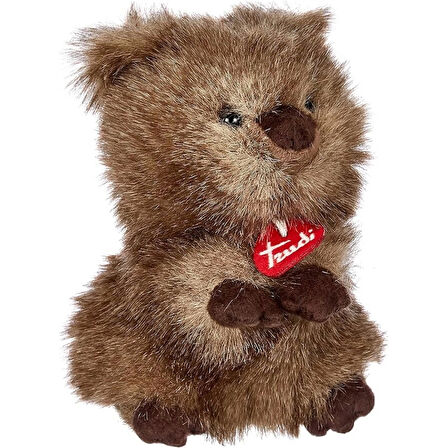 Nessiworld Trudi Peluş Quokka Maximilian 20 cm