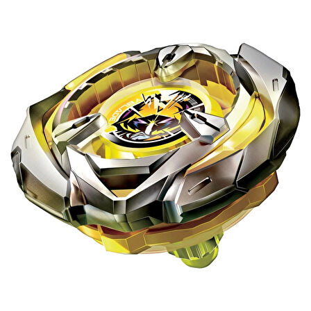 Nessiworld Beyblade 1'li Set Arrow Myserious 4-80B