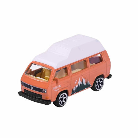NessiWorld Majorette Volkswagen The Originals Premium Araç 212055004