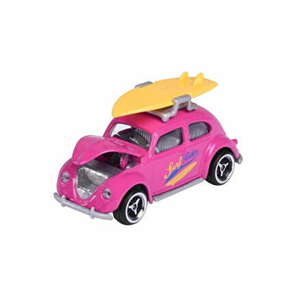 NessiWorld Majorette Volkswagen The Originals Premium Araç 212055004