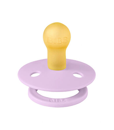 Nessiworld    Colour Kauçuk Emzik 6-18 Ay Violet Sky