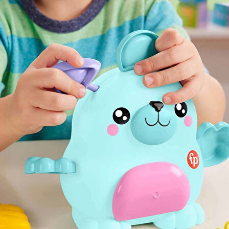 Nessiworld  Karıştır ve Eşleştir Evcil Hayvanlar HXP18