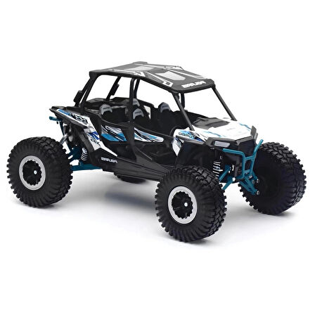 NessiWorld 1:18 Xtreme  RZR XR Turbo Eps Off-Road Aracı