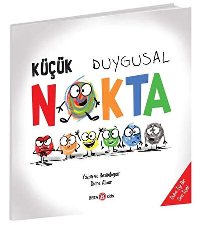 NessiWorld Küçük Duygusal Nokta