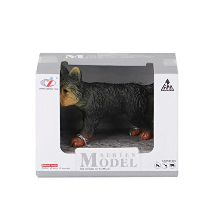 Nessiworld Q9899-A99 Figür Köpek Seri -Birliktoys