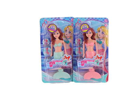 Nessiworld YS1378-R60A DENİZ KIZI