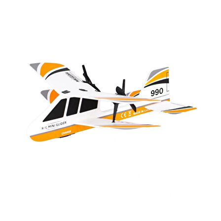 Nessiworld 990 Kumandalı Mini Glider