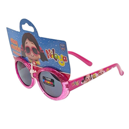Nessiworld Niloya Çocuk Güneş Gözlüğü