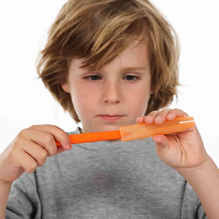 Nessiworld Üflemeli Yıkanabilir Kalemler