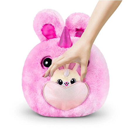 Nessiworld RAR37000 Rainbocorns Mamacorn Sürpriz