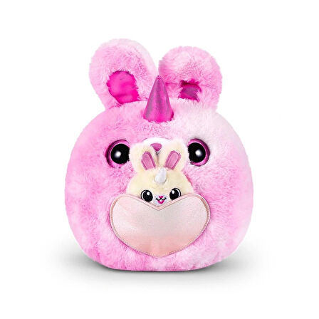 Nessiworld RAR37000 Rainbocorns Mamacorn Sürpriz