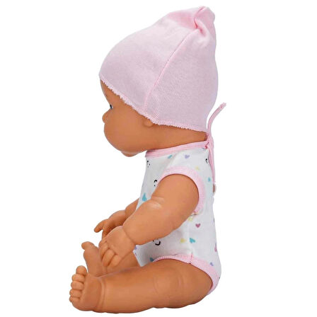 Nessiworld Bebelou Konuşan Bebek 32 cm