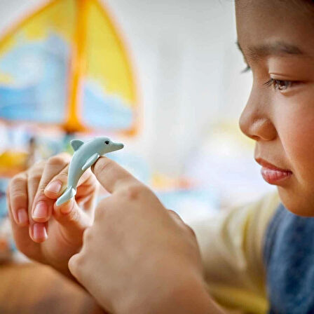 Nessiworld  Friends Gezi Teknesi Macerası 42664