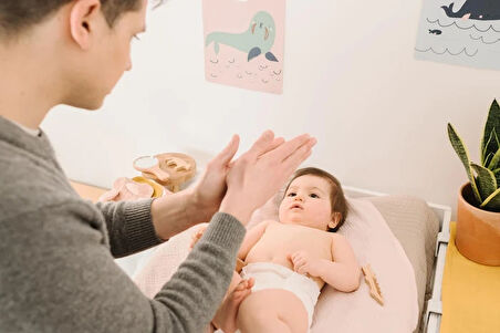 Nessiworld Mustela Soothing Chest Rub (Rahatlatıcı Göğüs Balsamı) 40ml