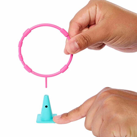 Stacie'nin Köpekçik Oyun Parkı HRM10