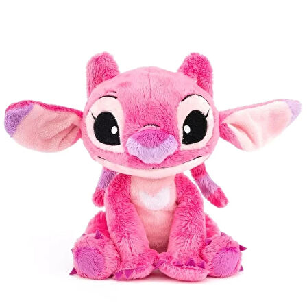 Nessiworld Stitch Angel Peluş 50 cm