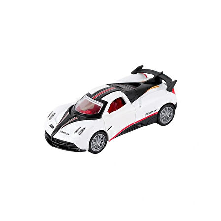 Nessiworld JW567-170 Sürtmeli Kapısı Açılan Spor Araba