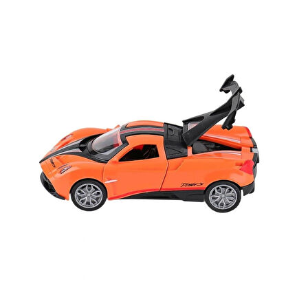 Nessiworld JW567-170 Sürtmeli Kapısı Açılan Spor Araba