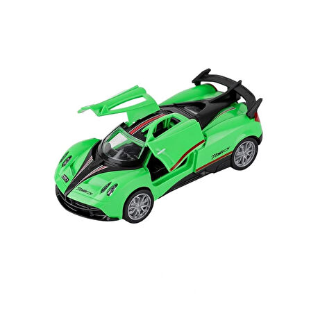 Nessiworld JW567-170 Sürtmeli Kapısı Açılan Spor Araba