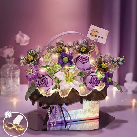 Nessiworld LZ1952 LOZ BLOCK OYUNCAK