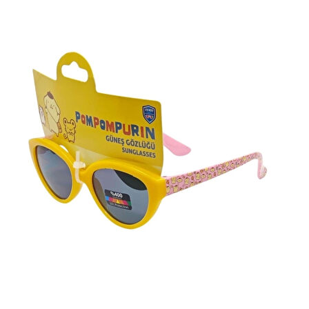 Nessiworld Pompompurin Güneş Gözlüğü