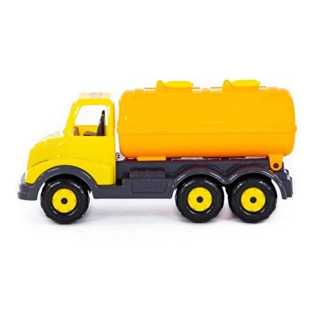 Nessiworld Muromets Tanker