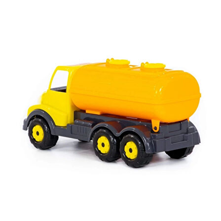 Nessiworld Muromets Tanker