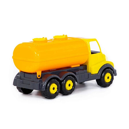 Nessiworld Muromets Tanker