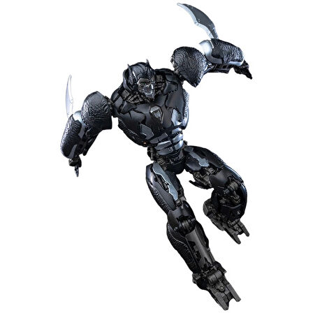 Nessiworld Transformers Optimus Primal 20 Cm