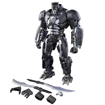 Nessiworld Transformers Optimus Primal 20 Cm