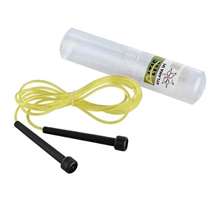 Nessiworld Atlama İpi